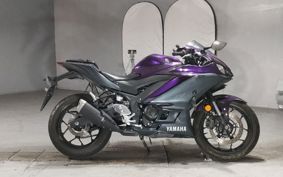 YAMAHA YZF-R25 RG74J