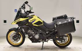 SUZUKI DL650 ( V-Strom 650 ) XTA 2025 C733M