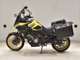 Фото Suzuki DL650 XTA 2025 с японского аукциона