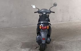 SUZUKI LETS4 CA45A