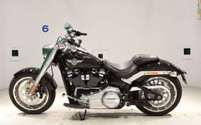 HARLEY FLBS 1870 2018