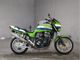 Фото Kawasaki ZRX1100 1998 с японского аукциона