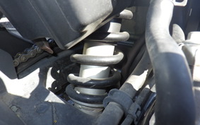 SUZUKI GSX-S125 DL32B
