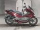 Фото Honda PCX 125 2014 с японского аукциона
