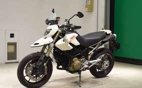 DUCATI HYPERMOTARD 1100S 2008