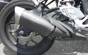 YAMAHA MT-25 RG10J