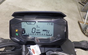 BMW G310R 2025