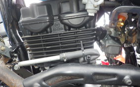 HYOSUNG RT125 D