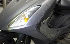 SUZUKI ADDRESS V125 SS CF4MA