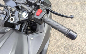 SUZUKI GIXXER 250 2021 ED22B