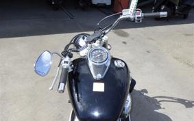 SUZUKI INTRUDER 400 Classic 2006 VK54A
