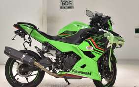KAWASAKI NINJA 250