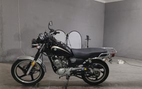 YAMAHA YB125SP PCJL
