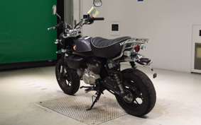 HONDA MONKEY 125 2017 JB03