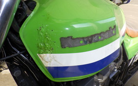 KAWASAKI ZRX-2 2003 ZR400E