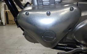 KAWASAKI ESTRELLA 1992 BJ250A