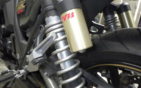 KAWASAKI ZRX1200 D 2009 ZRT20D
