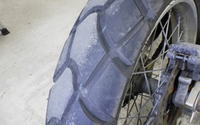 HONDA XR250 BAJA MD30