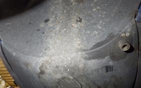 SUZUKI ｽｳｨｯｼｭ125 DV12B