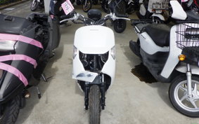 HONDA ﾀﾞﾝｸ AF78