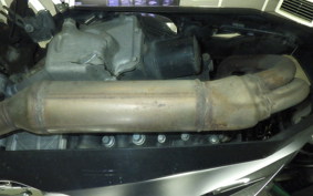 KAWASAKI NINJA 250 EX250P