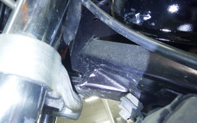 HONDA HORNET 250 2026 MC31