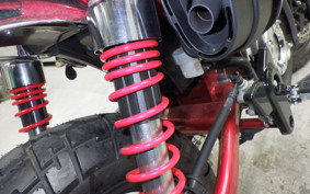 HONDA MONKEY 125 2015 JB03