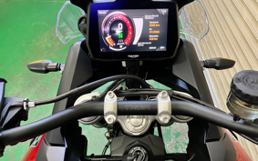 TRIUMPH TIGER 900GT 2024 TRC81D