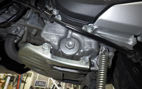 HONDA LEAD 125 2004 JK12