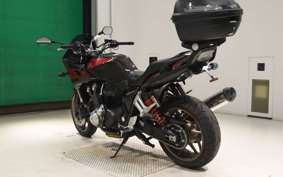 HONDA CB1300SB SUPER BOLDOR 2015 SC54
