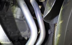 KAWASAKI NINJA 400 2016 EX400E