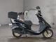 Фото Honda DIO с японского аукциона