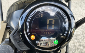 HONDA CT125 HUNTER  CUB  JA55