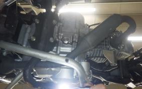 HONDA ｸﾛｽｶﾌﾞ110-3 2012 JA60