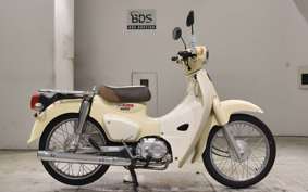 HONDA C110 SUPER CUB 2024 JA44