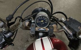 YAMAHA VIRAGO 250 3DM