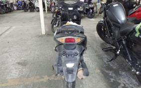 HONDA DIO Gen.6 AF62