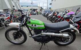 KAWASAKI 250TR BJ250F