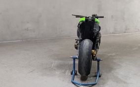 KAWASAKI NINJA ZX-6R ZX600N