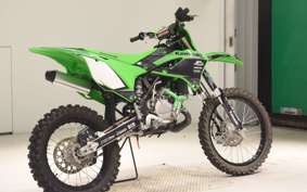 KAWASAKI KX112 KX112A