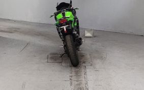 KAWASAKI NINJA 250 EX250L