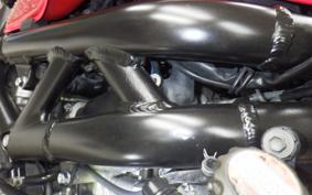 SUZUKI SV400 2005 VK53A