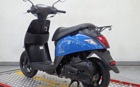SUZUKI LET's CA4AA