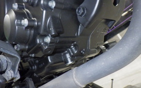 HONDA REBEL 250 A 2015 MC49
