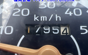 SUZUKI LETS4