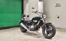 KAWASAKI ELIMINATOR 250 V 2010 VN250A