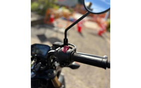 HONDA GROM JC75