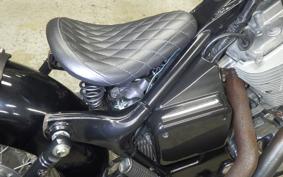 HONDA SHADOW 400 SLASHER 2007 NC40