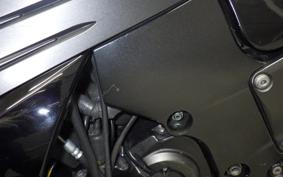 KAWASAKI ZZ1400 NINJA R 2008 ZXT40A