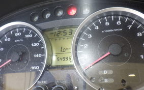 HONDA FORZA Z GEN 2 2016 MF10